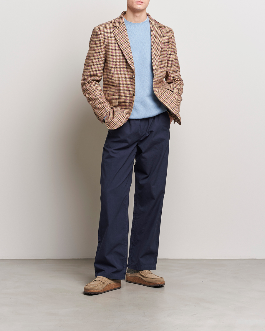 Homme | Blazers | Palmes | Blaze Sport Coat Purple Sand