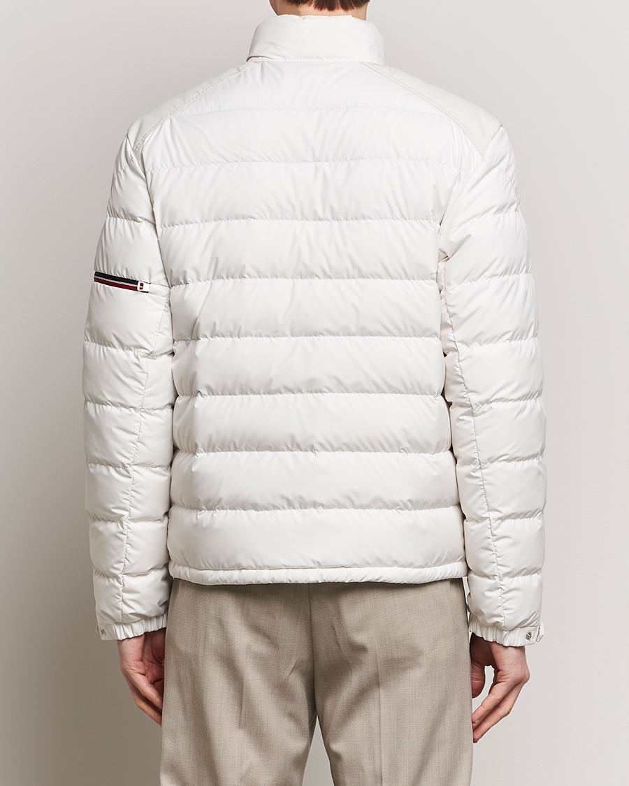 Homme | Manteaux Et Vestes | Moncler | Colomb Jacket Off White