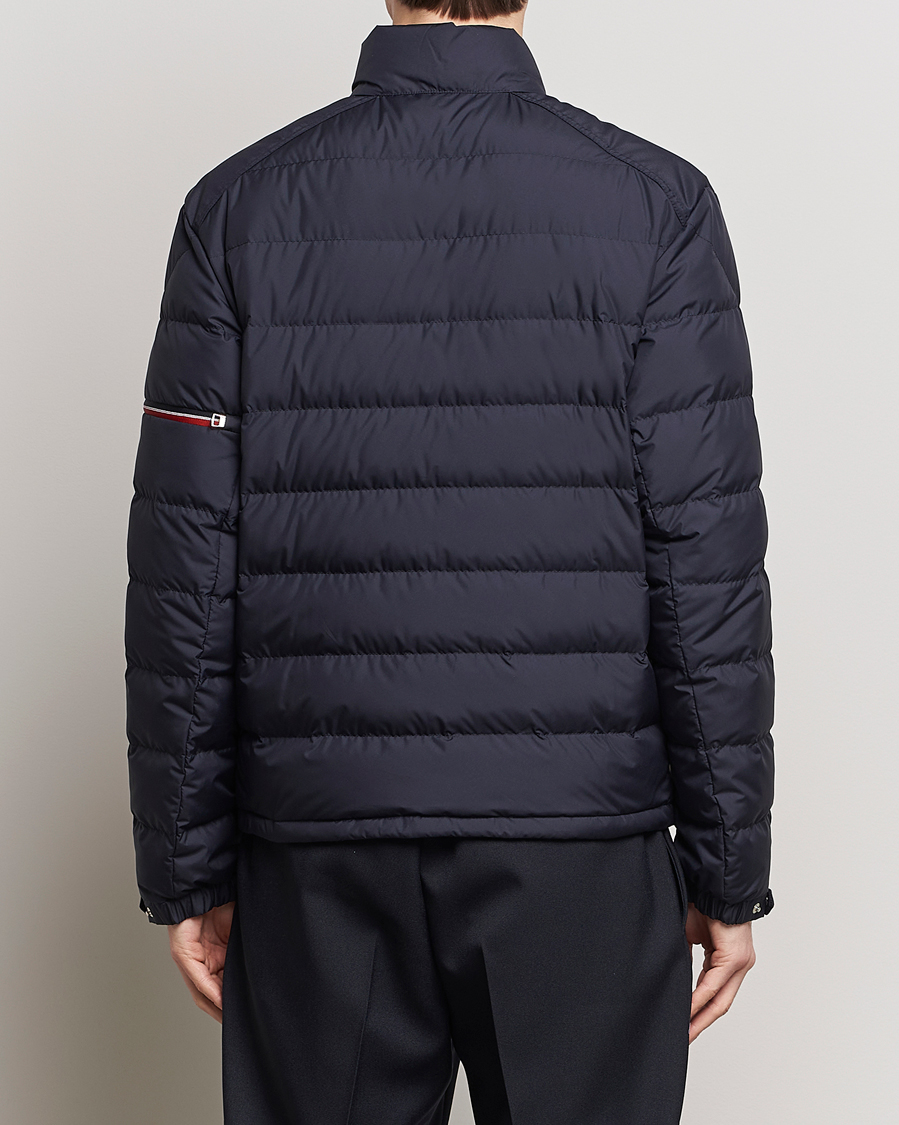 Homme | Manteaux Et Vestes | Moncler | Colomb Jacket Navy