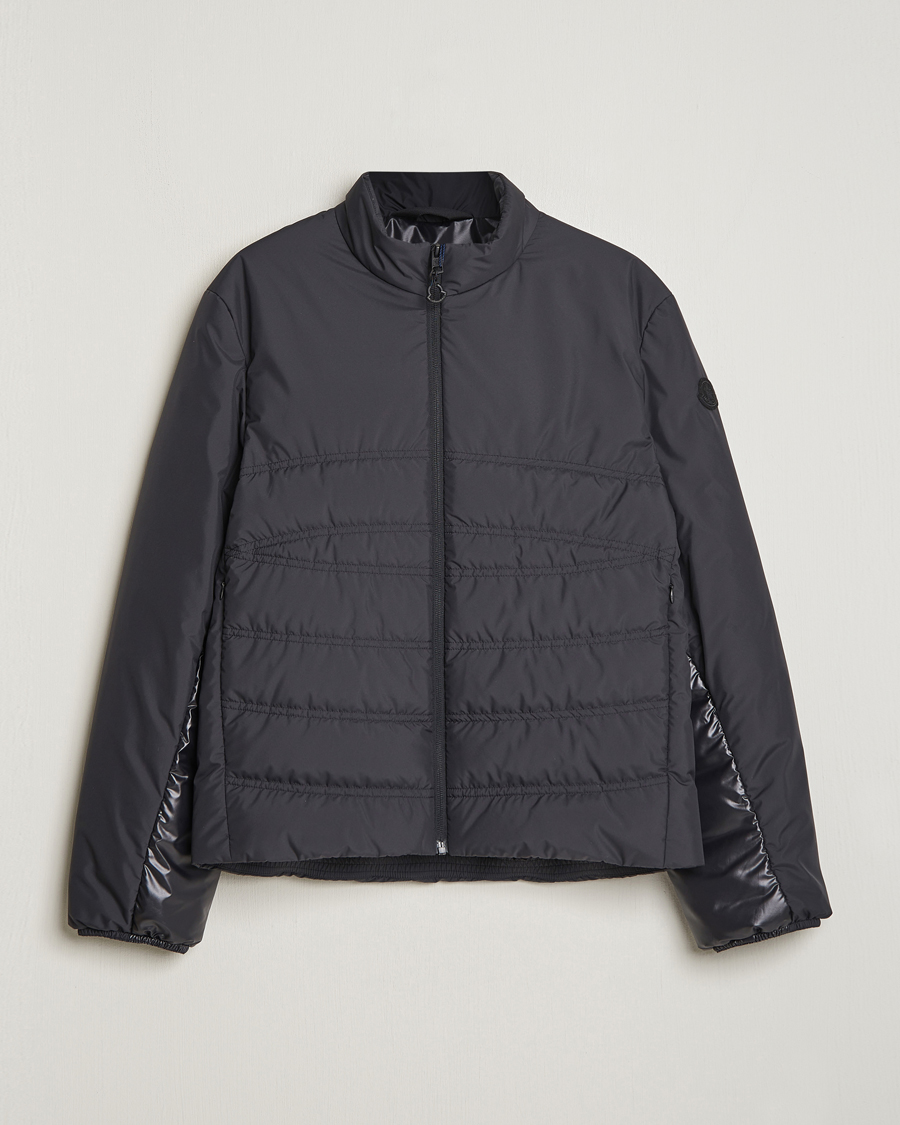 Homme | Manteaux Et Vestes | Moncler | Cayo Down Jacket Black