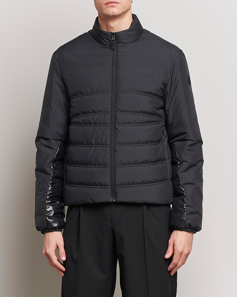 Homme |  | Moncler | Cayo Down Jacket Black