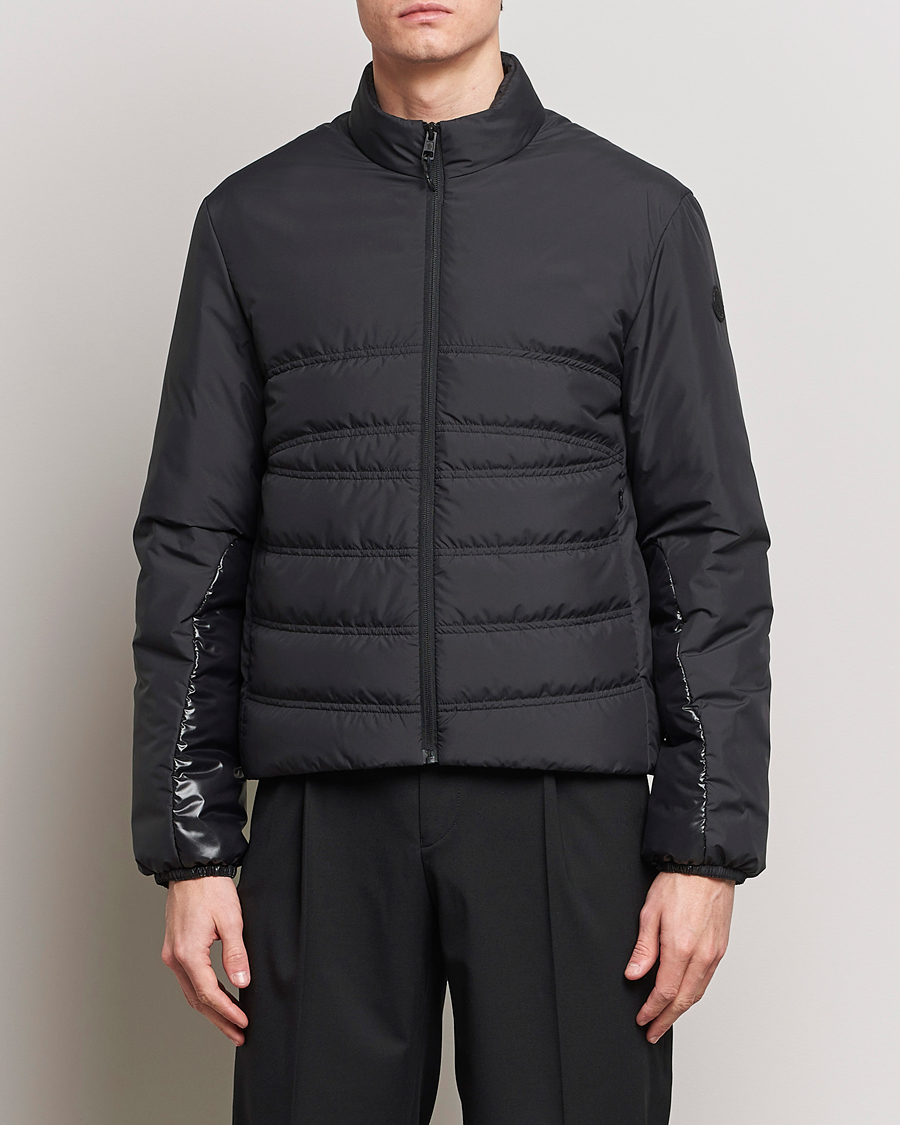 Homme | Manteaux Et Vestes | Moncler | Cayo Down Jacket Black