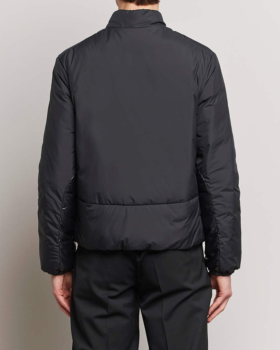 Homme | Manteaux Et Vestes | Moncler | Cayo Down Jacket Black