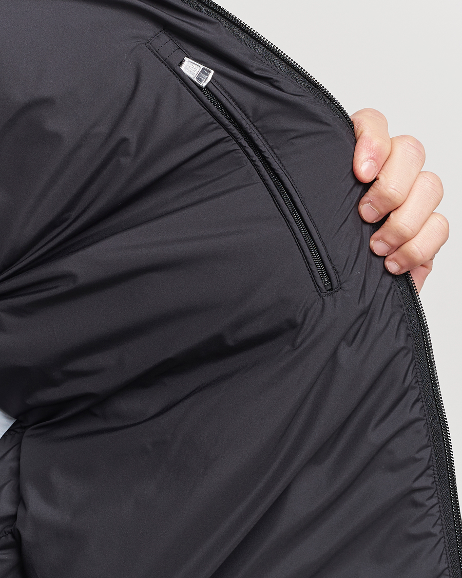 Homme | Manteaux Et Vestes | Moncler | Cerces Vest Black