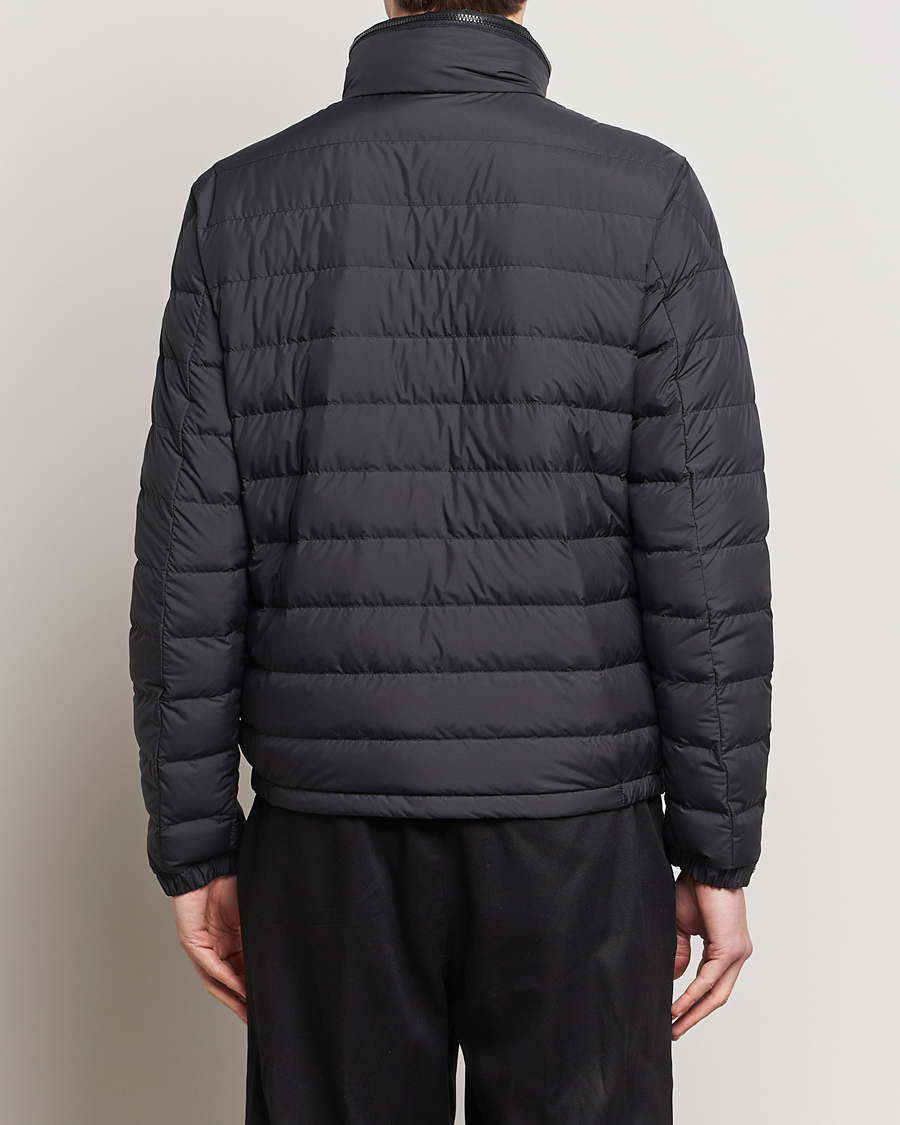 Homme | Manteaux Et Vestes | Moncler | Alfit Down Jacket Black