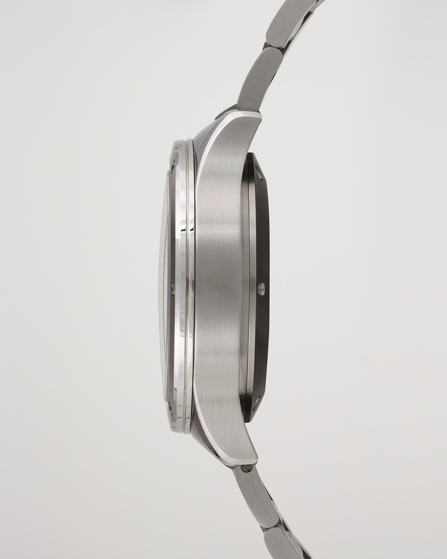 Homme | Sjöö Sandström Pre-Owned UTC Extreme 1 Blue Steel Silver | Sjöö Sandström Pre-Owned | UTC Extreme 1 Blue Steel Silver