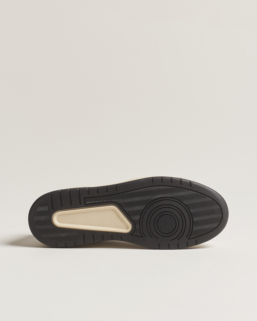 Homme | Sweyd Net Leather Sneaker White | Sweyd | Net Leather Sneaker White