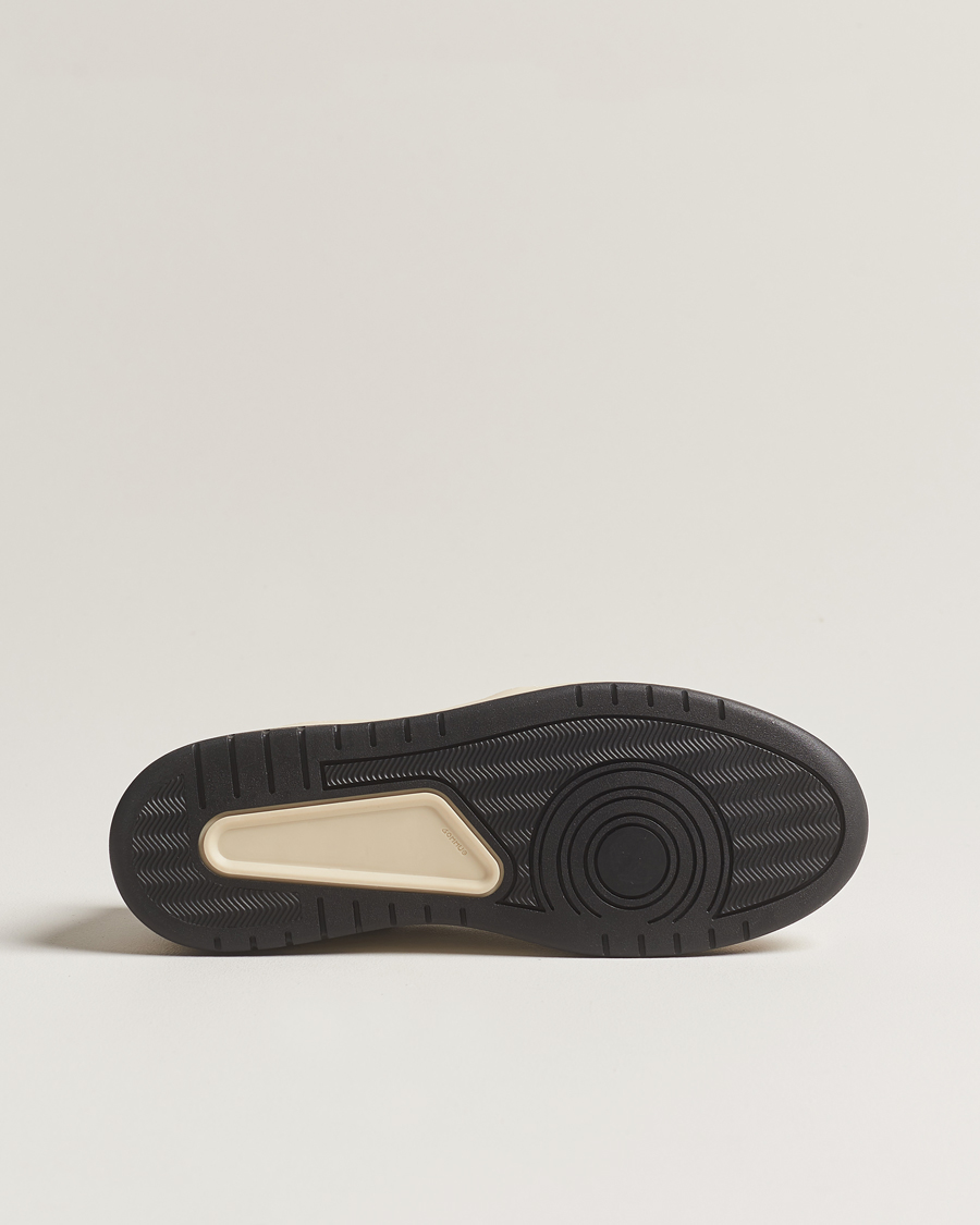 Homme | Sweyd Net Suede/Leather Sneaker White/Grey | Sweyd | Net Suede/Leather Sneaker White/Grey