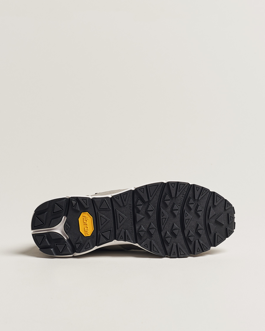 Homme | Sweyd Way Suede Running Sneaker Grey | Sweyd | Way Suede Running Sneaker Grey