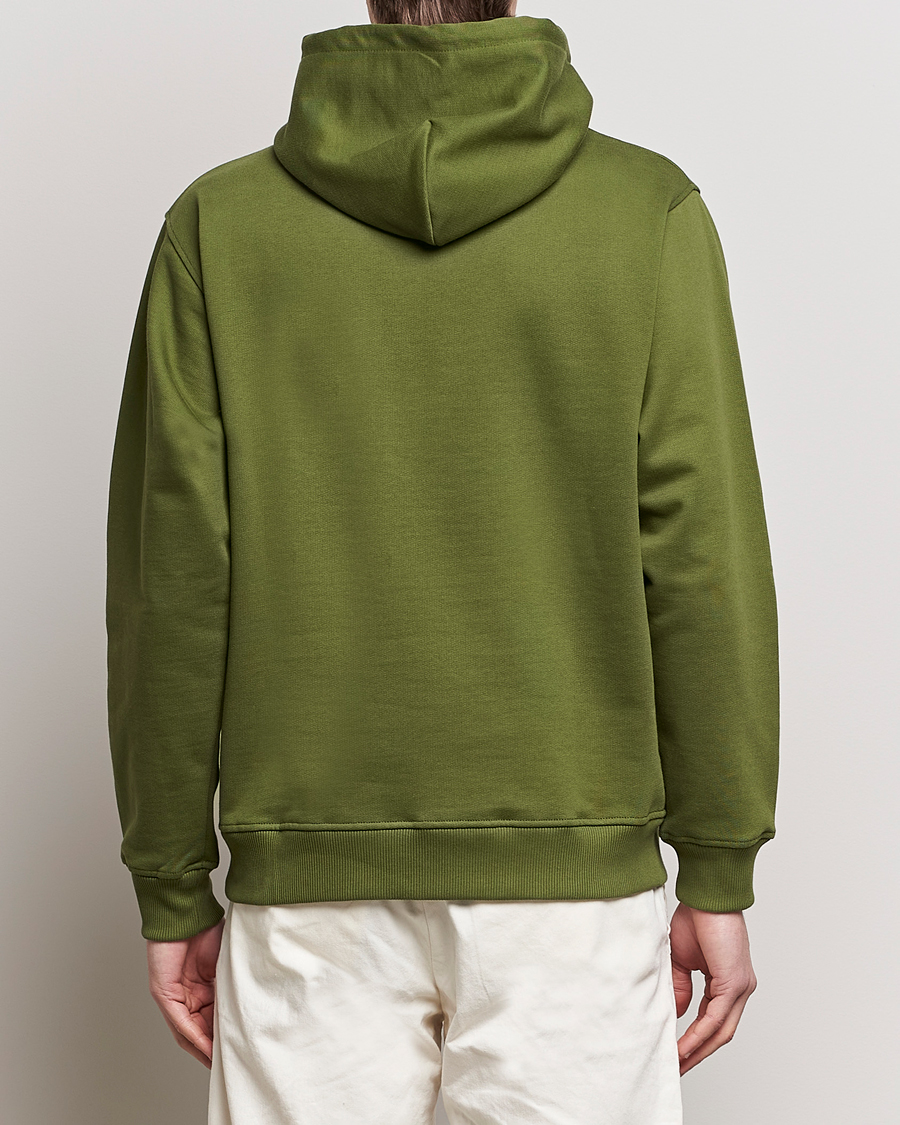 Homme | Pulls Et Tricots | Drôle de Monsieur | Classic NFPM Hoodie Khaki