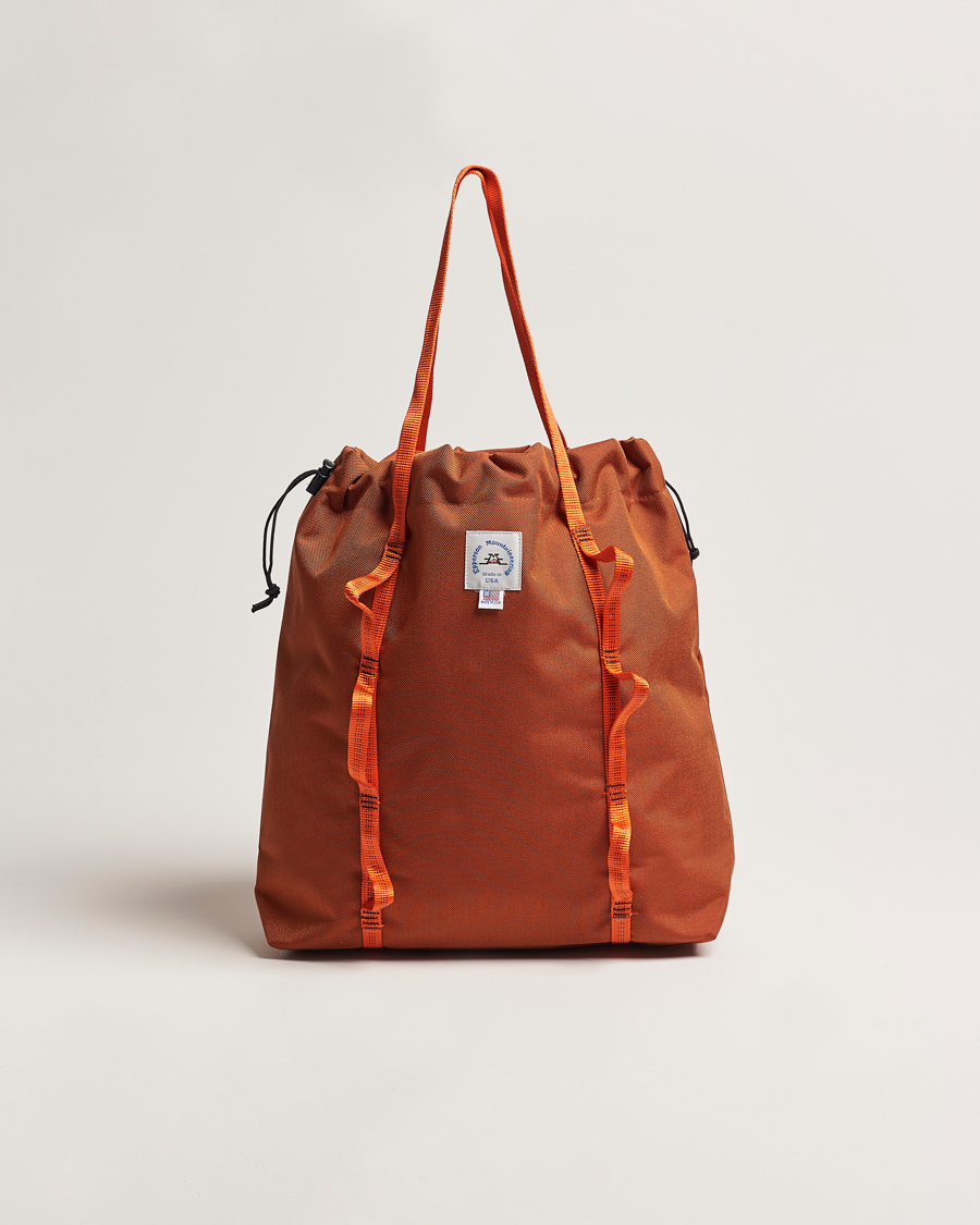 Homme | Epperson Mountaineering Climb Tote Bag Clay | Epperson Mountaineering | Climb Tote Bag Clay