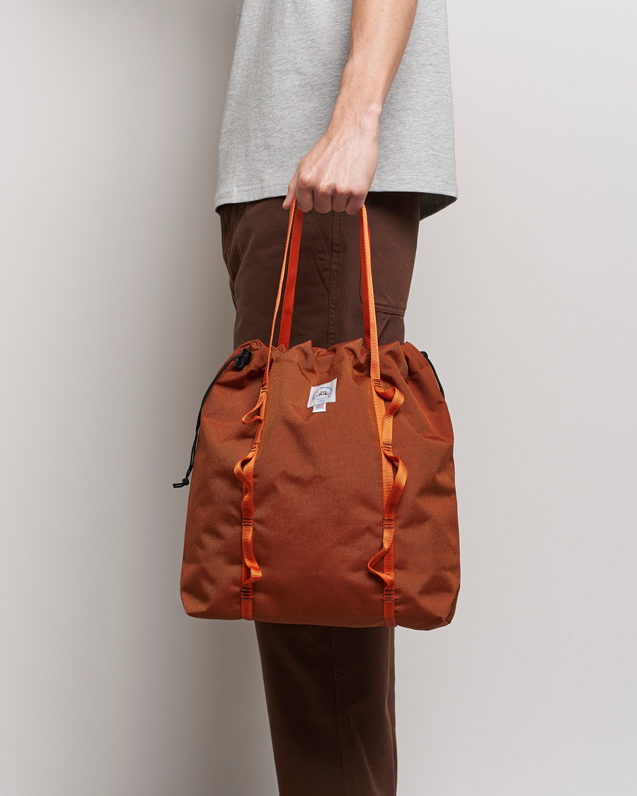 Homme | Active | Epperson Mountaineering | Climb Tote Bag Clay