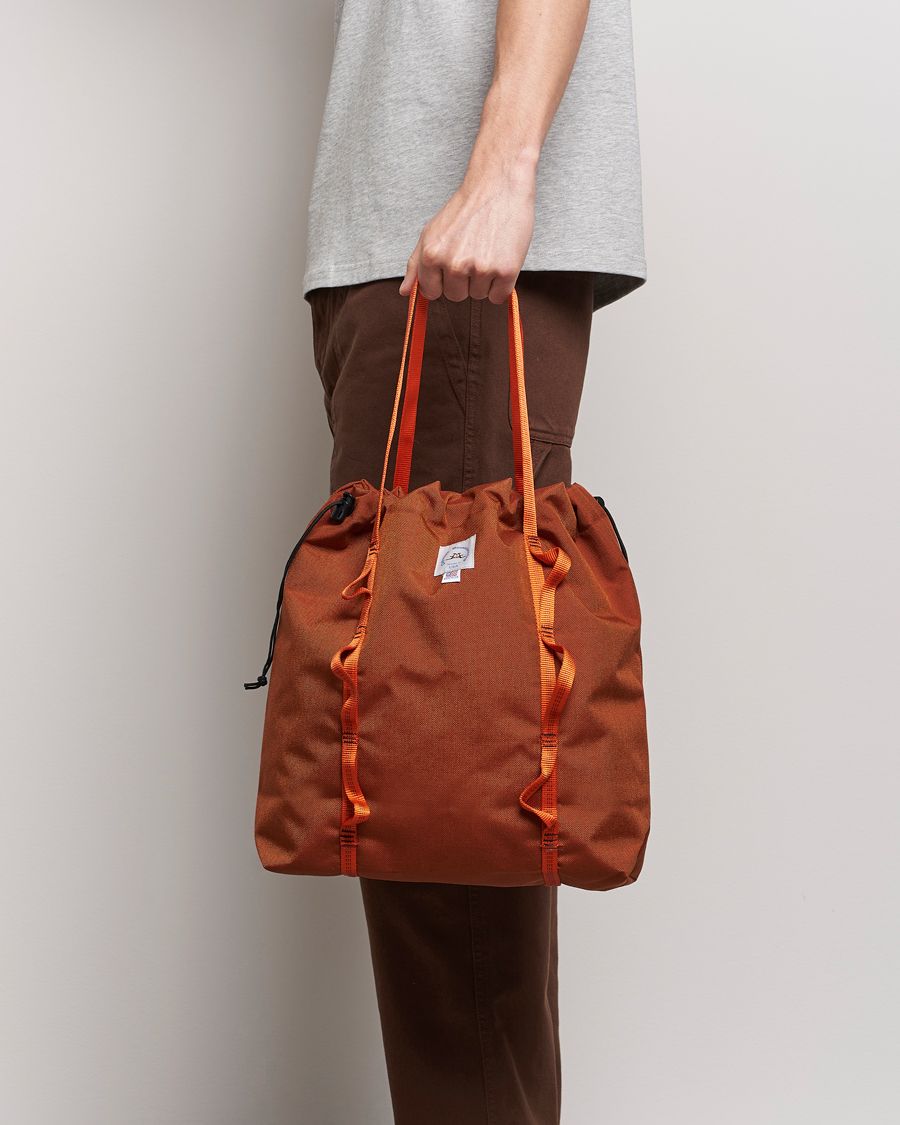 Homme | Epperson Mountaineering Climb Tote Bag Clay | Epperson Mountaineering | Climb Tote Bag Clay