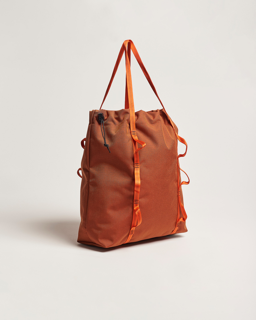 Homme | Epperson Mountaineering Climb Tote Bag Clay | Epperson Mountaineering | Climb Tote Bag Clay