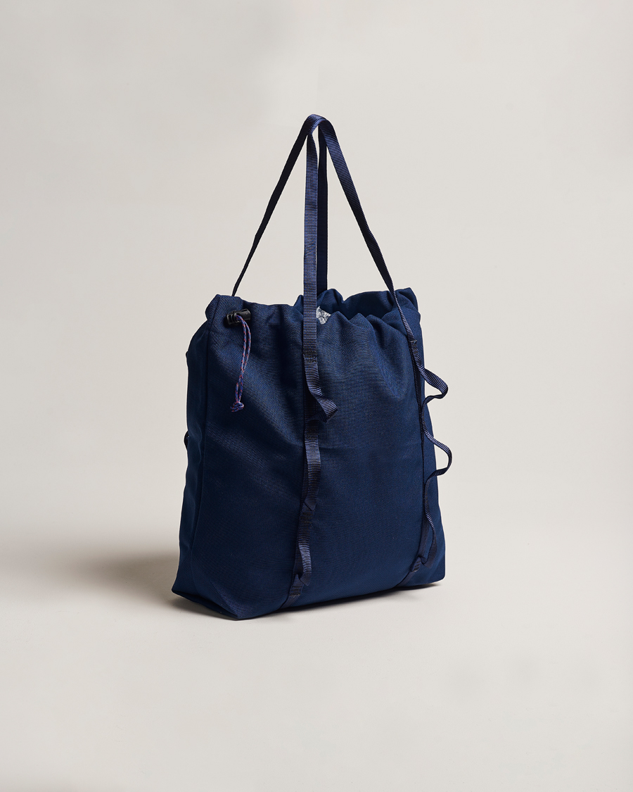 Homme | Epperson Mountaineering Climb Tote Bag Midnight | Epperson Mountaineering | Climb Tote Bag Midnight