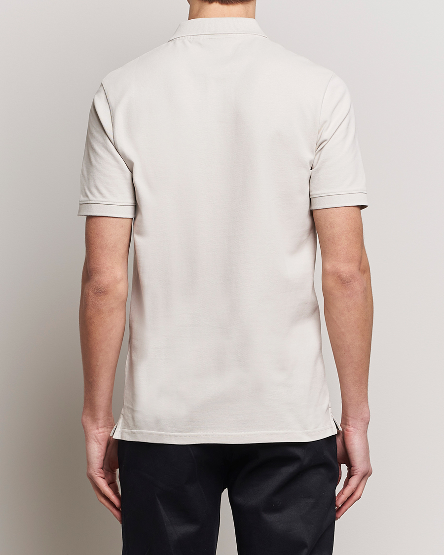 Homme | Polos | Lyle & Scott | Plain Pique Polo Cove