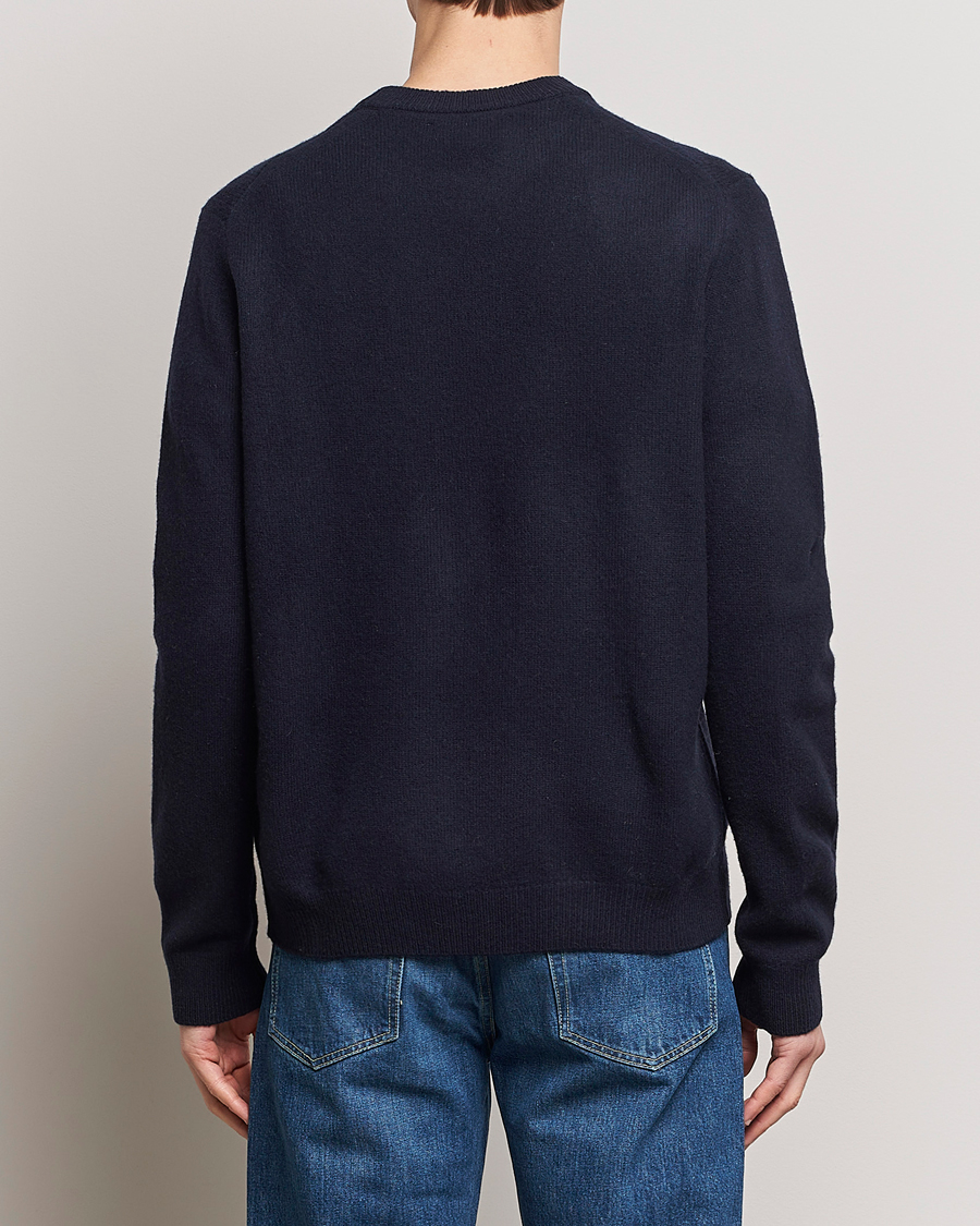 Homme | Pulls Et Tricots | Samsøe Samsøe | Isak Crew Neck Salute