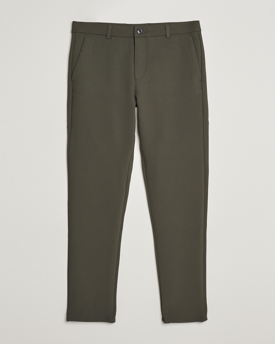 Homme | Pantalons | Samsøe Samsøe | Frankie Pants Ivy