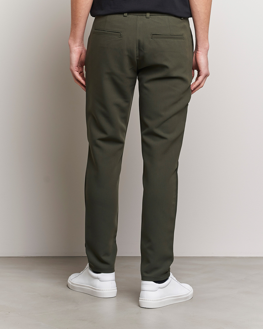 Homme | Pantalons | Samsøe Samsøe | Frankie Pants Ivy