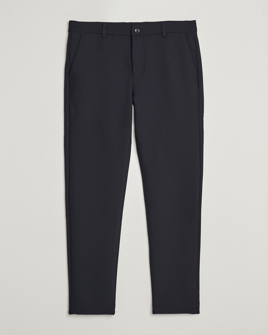 Homme | Pantalons | Samsøe Samsøe | Frankie Pants Dark Sapphire