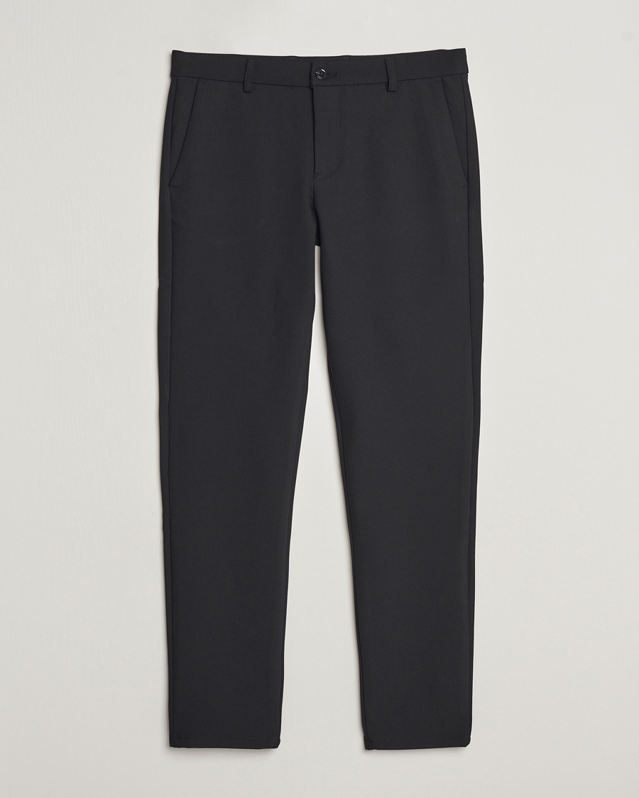 Homme | Pantalons | Samsøe Samsøe | Frankie Pants Black