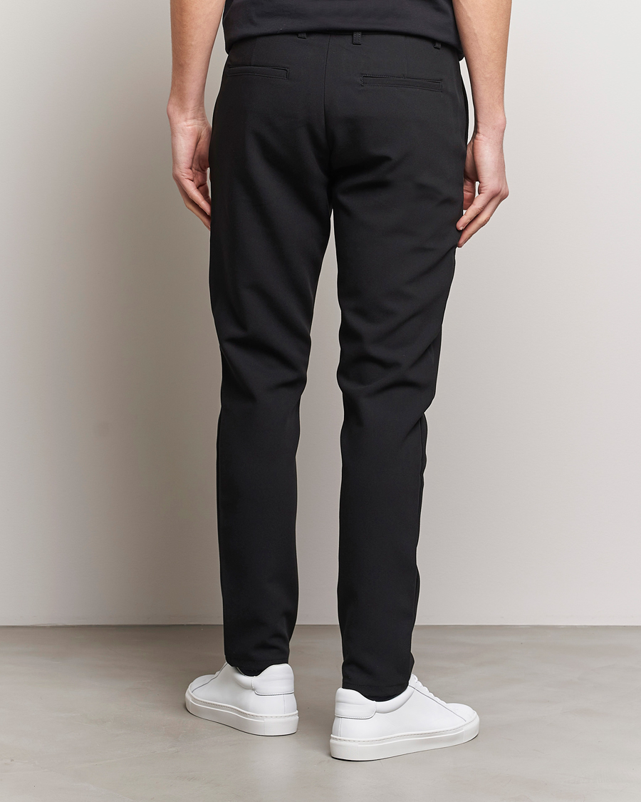 Homme | Pantalons | Samsøe Samsøe | Frankie Pants Black