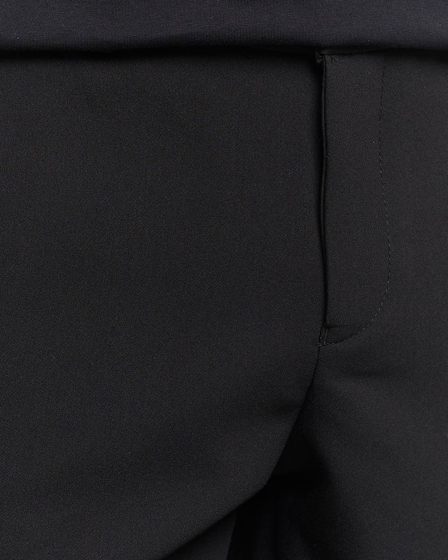 Homme | Pantalons | Samsøe Samsøe | Frankie Pants Black