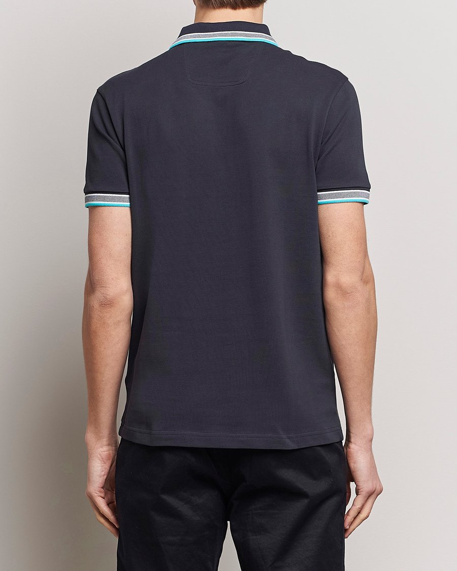 Homme | Polos | BOSS GREEN | Paddy Piké Dark Blue