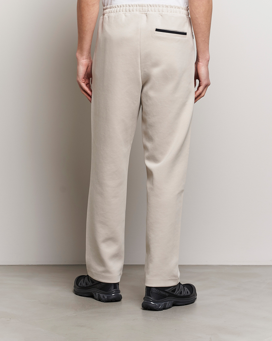 Homme | Pantalons | BOSS GREEN | Hadim Sweatpants Light Beige