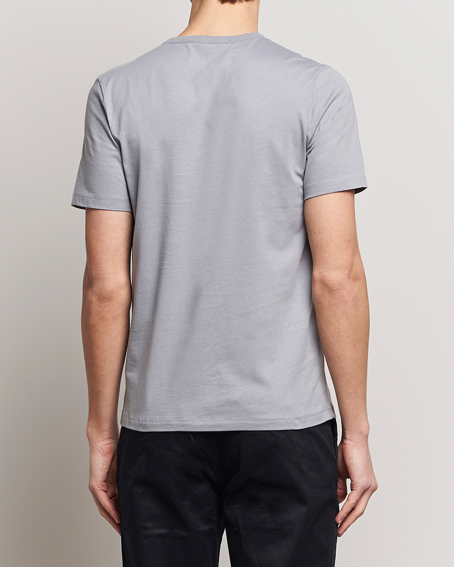 Homme | T-shirts | HUGO | 3-Pack Logo Crew Neck T-Shirt Green/Navy/Grey