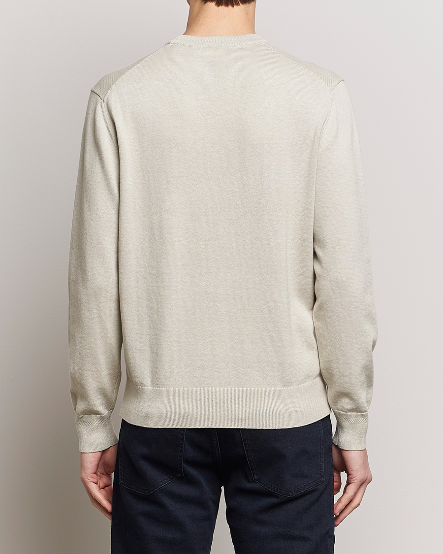 Homme | Pulls Et Tricots | BOSS ORANGE | Kanovano Knitted Sweater Light Beige