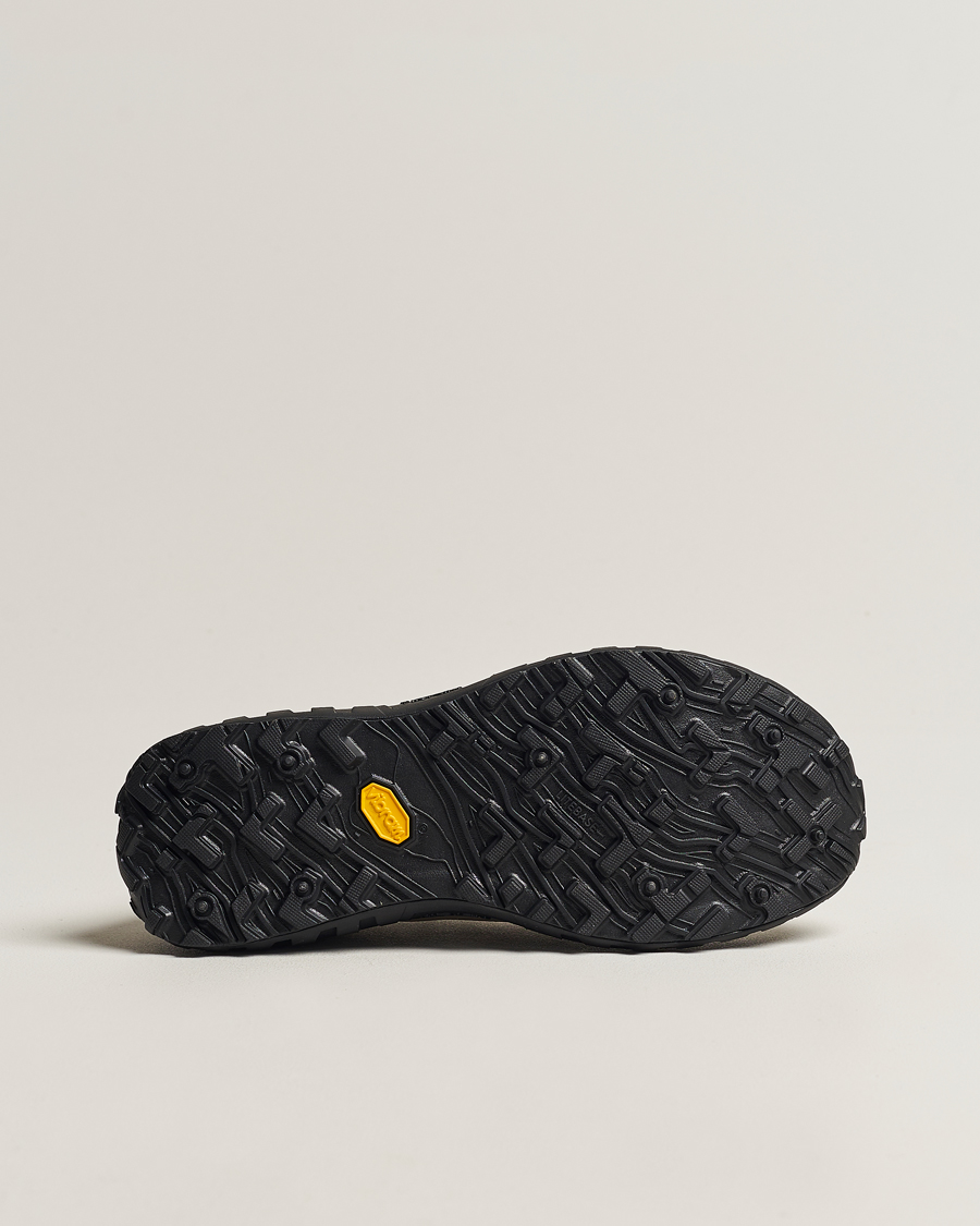 Homme | Norda 001 Running Sneakers Cinder | Norda | 001 Running Sneakers Cinder