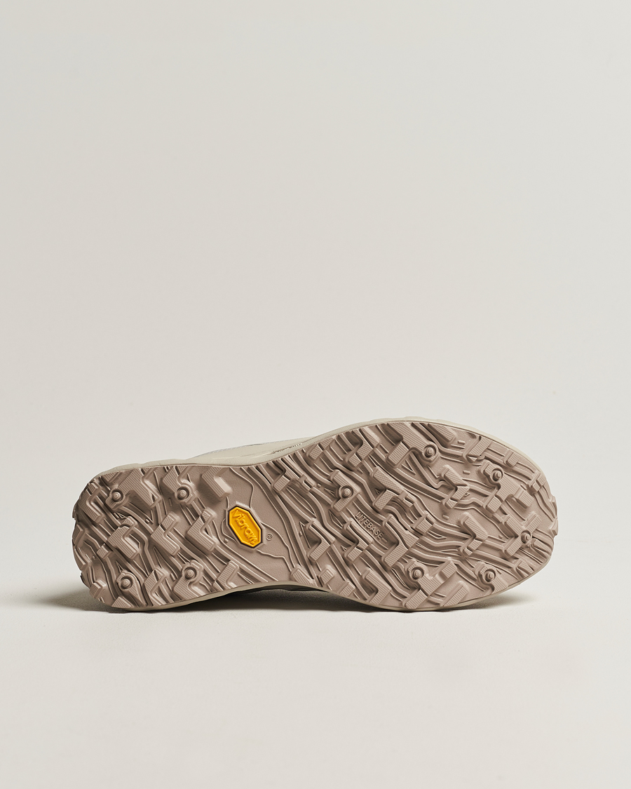Homme | Chaussures De Running | Norda | 002 Running Sneakers Cinder