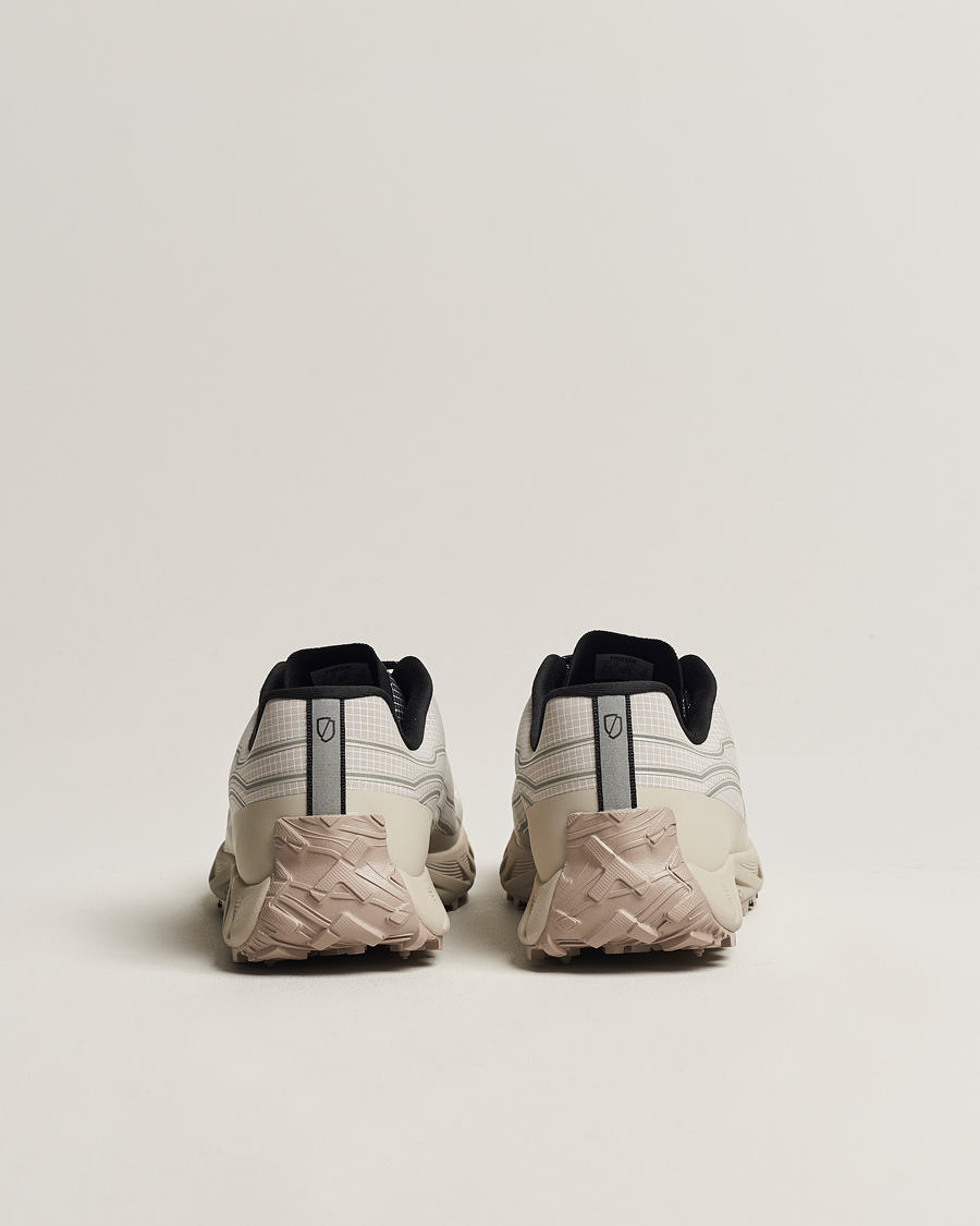 Homme | Chaussures De Running | Norda | 002 Running Sneakers Cinder