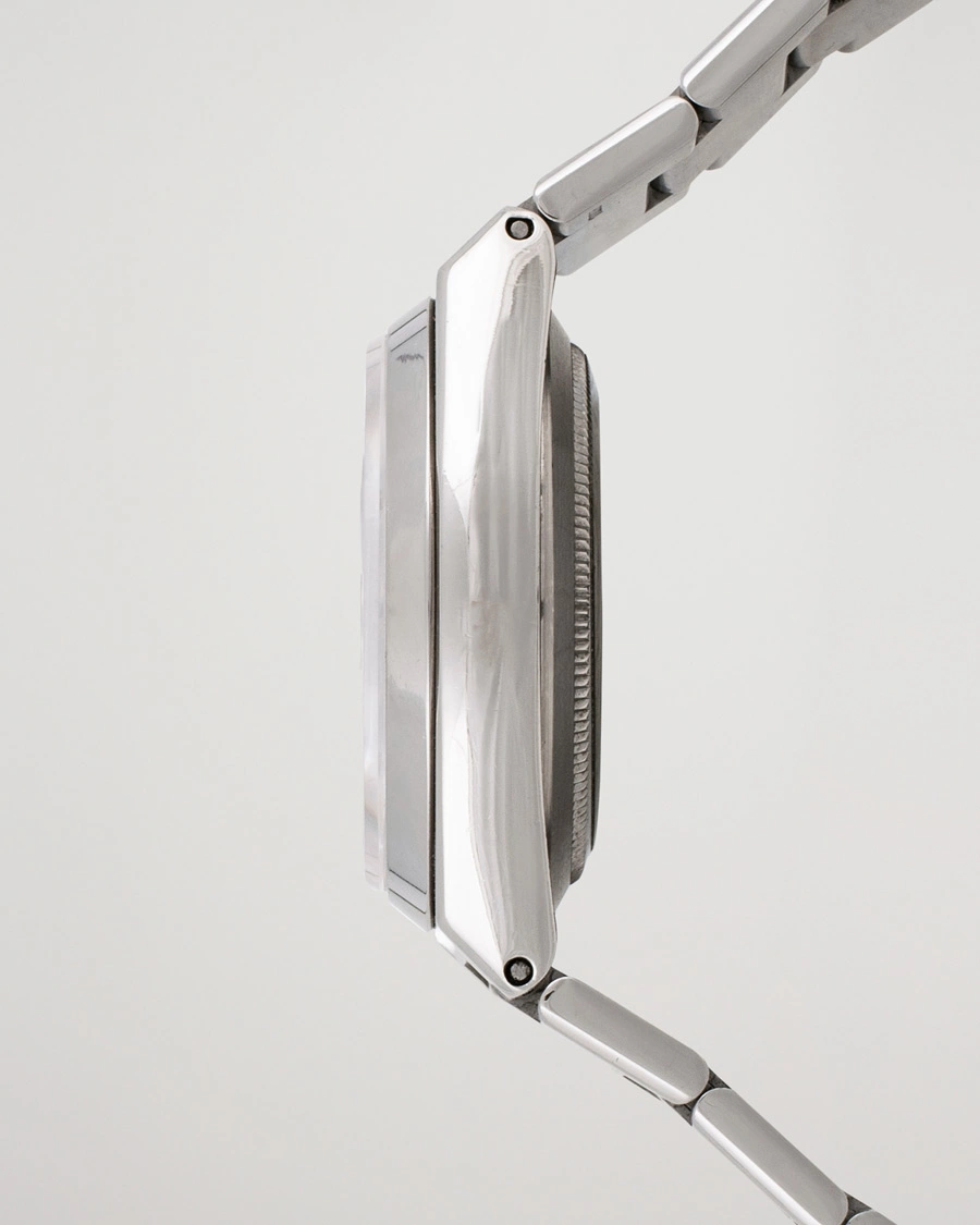 Homme | Rolex Pre-Owned Oysterquartz 17000 Silver | Rolex Pre-Owned | Oysterquartz 17000 Silver