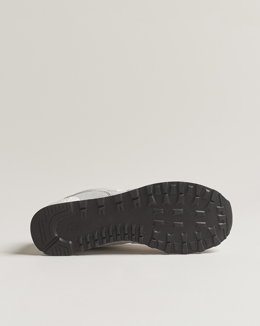 Homme | New Balance 574 Sneakers Apollo Grey | New Balance | 574 Sneakers Apollo Grey