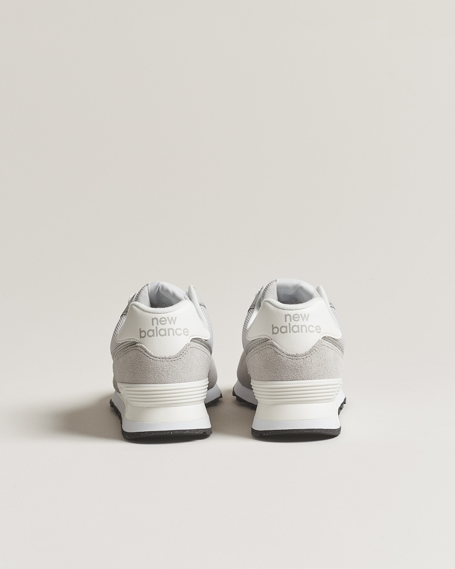 Homme | New Balance 574 Sneakers Apollo Grey | New Balance | 574 Sneakers Apollo Grey