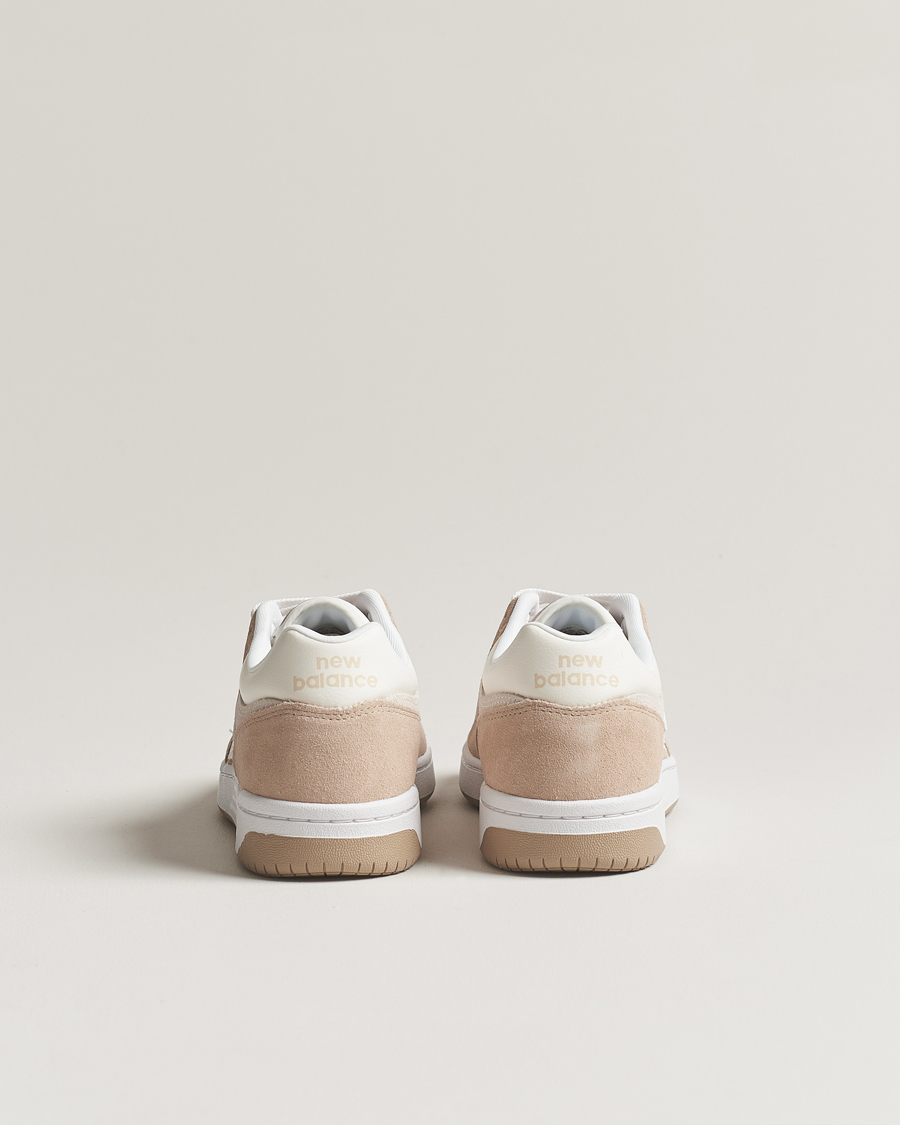 Homme | New Balance 480 Sneakers Mindful Grey | New Balance | 480 Sneakers Mindful Grey