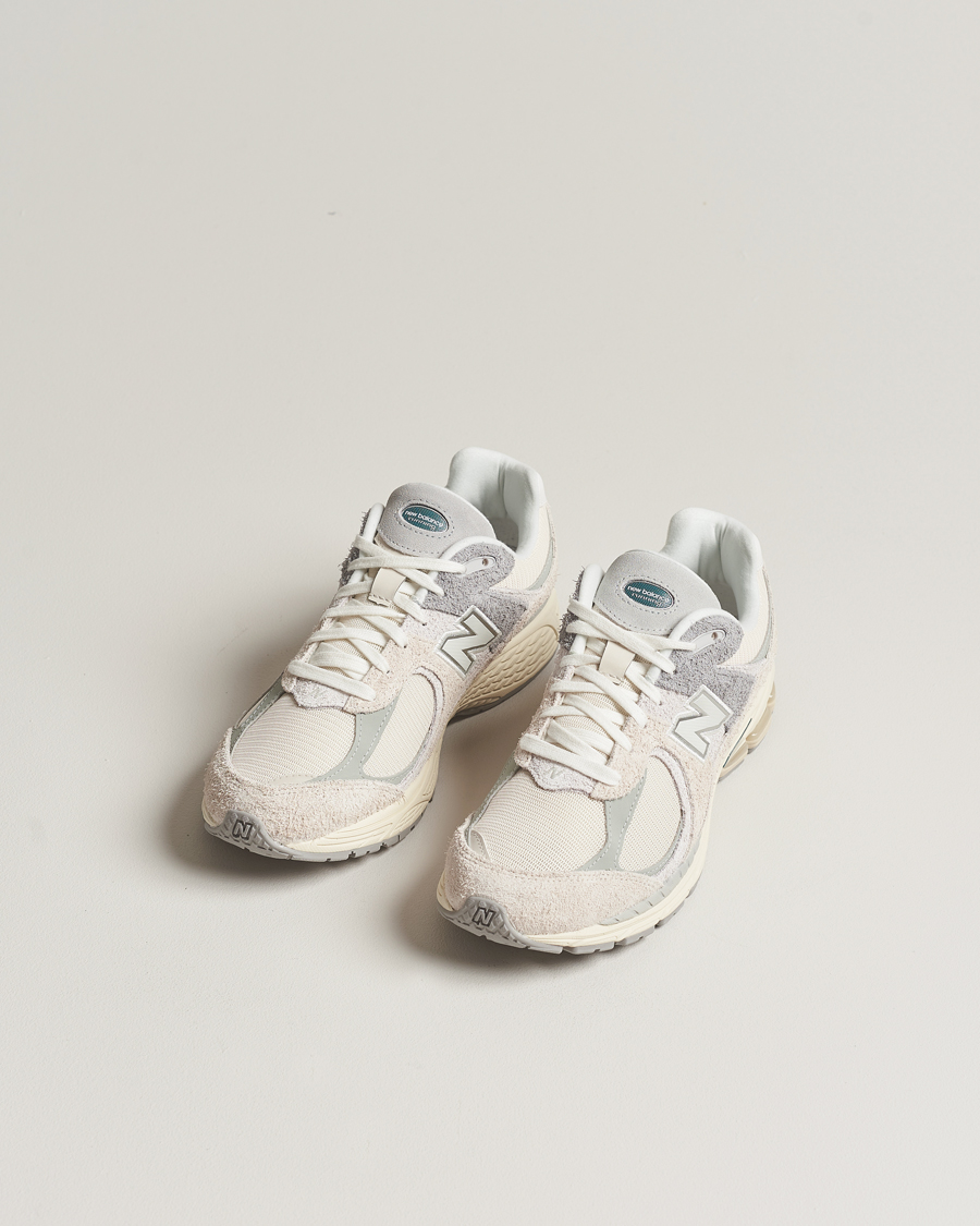 Homme | Chaussures De Running | New Balance | 2002R Sneakers Linen