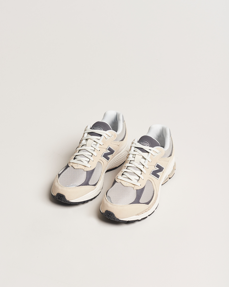 Homme | Baskets | New Balance | 2002R Sneakers Sandstone