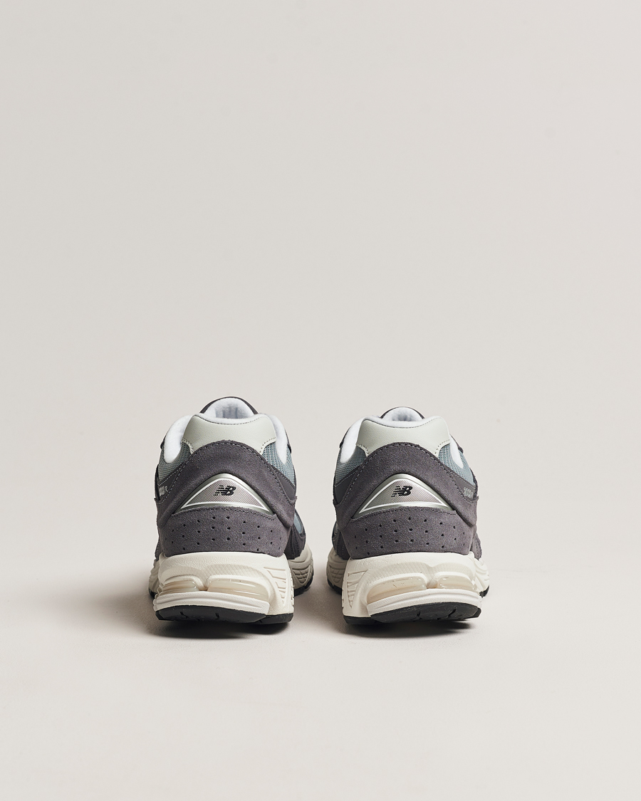 Homme | New Balance 2002R Sneakers Magnet | New Balance | 2002R Sneakers Magnet