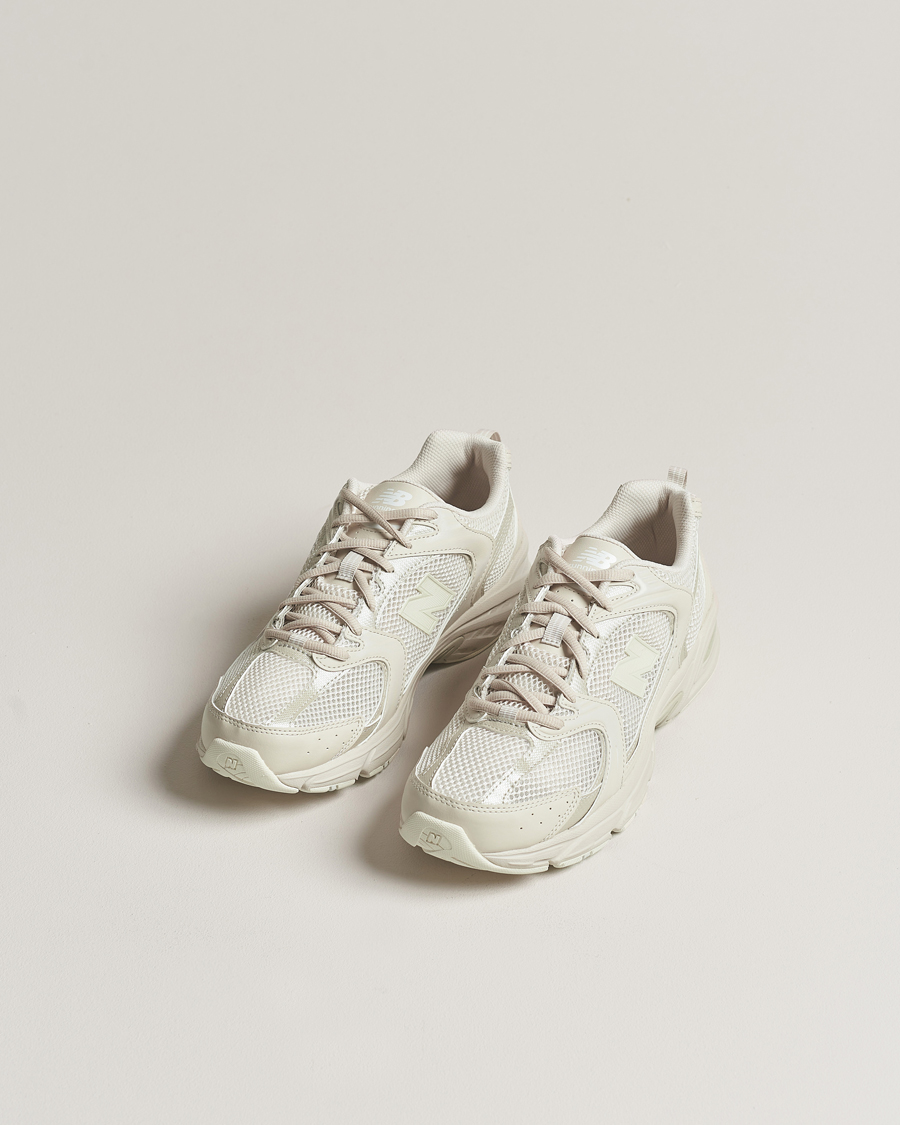Homme | Chaussures De Running | New Balance | 530 Sneakers Moonbeam
