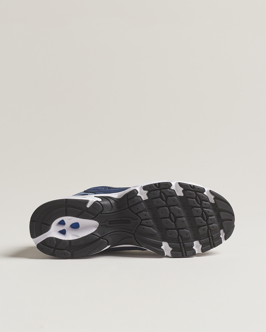 Homme | New Balance 530 Sneakers Navy | New Balance | 530 Sneakers Navy