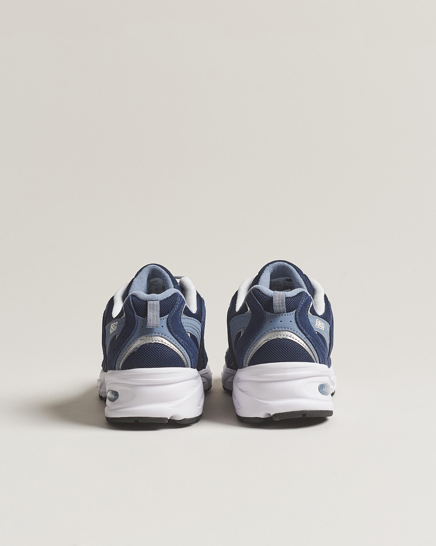 Homme | New Balance 530 Sneakers Navy | New Balance | 530 Sneakers Navy