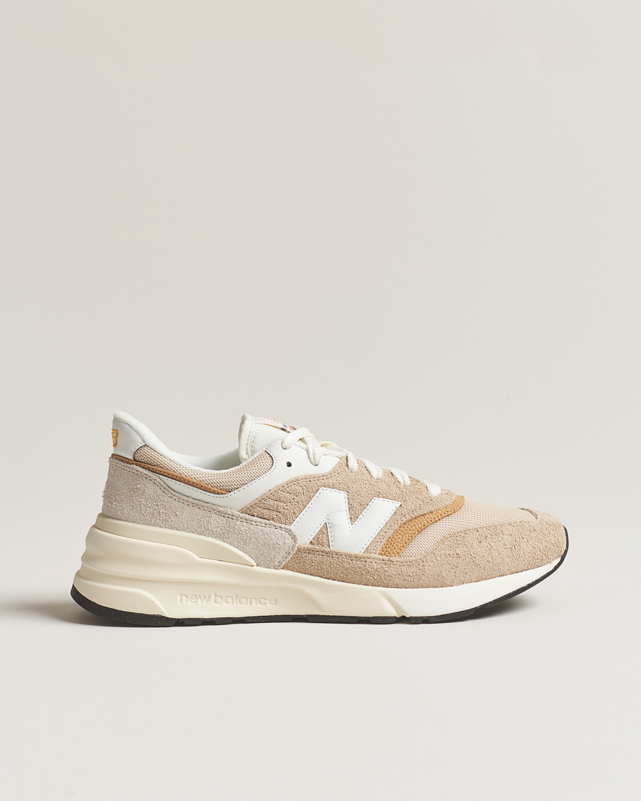 Homme | New Balance 997R Sneakers Dolce | New Balance | 997R Sneakers Dolce