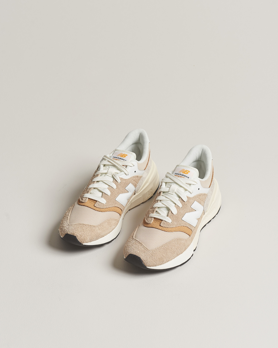 Homme | New Balance 997R Sneakers Dolce | New Balance | 997R Sneakers Dolce