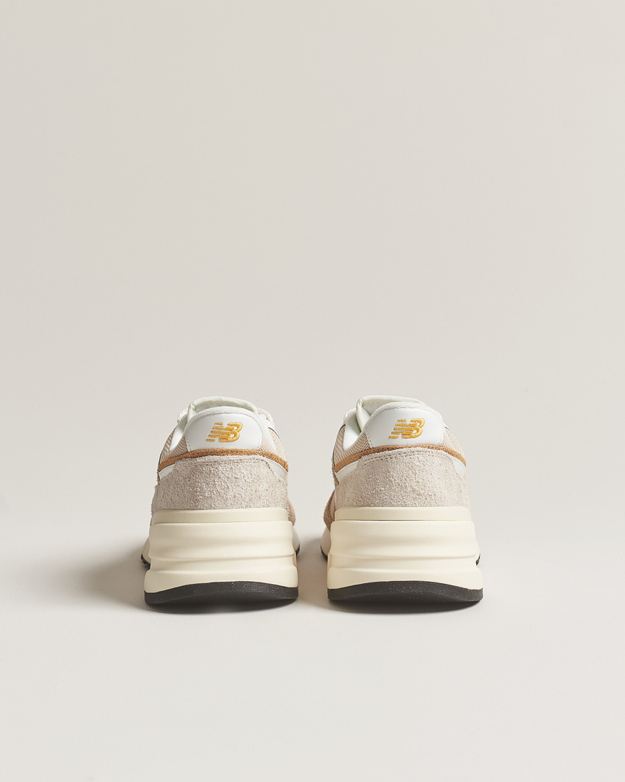 Homme | New Balance 997R Sneakers Dolce | New Balance | 997R Sneakers Dolce