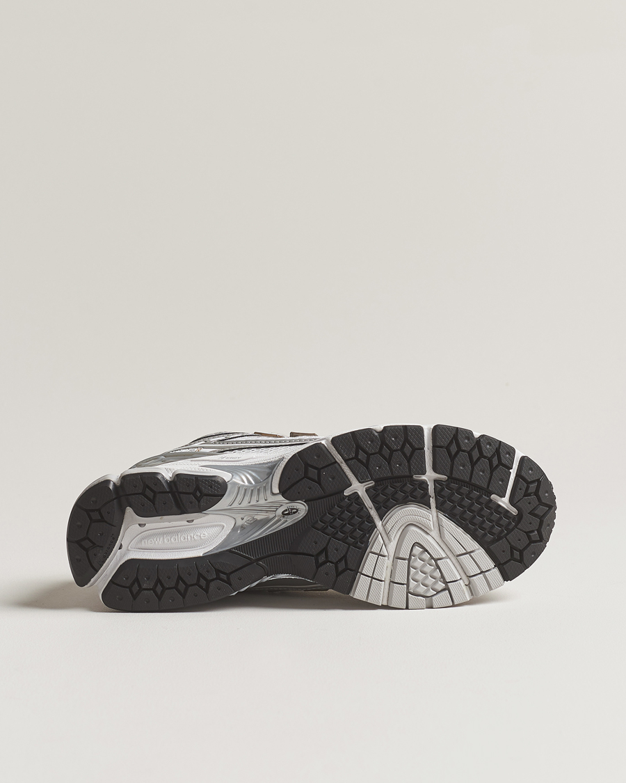 Homme | New Balance 1906R Sneakers White | New Balance | 1906R Sneakers White