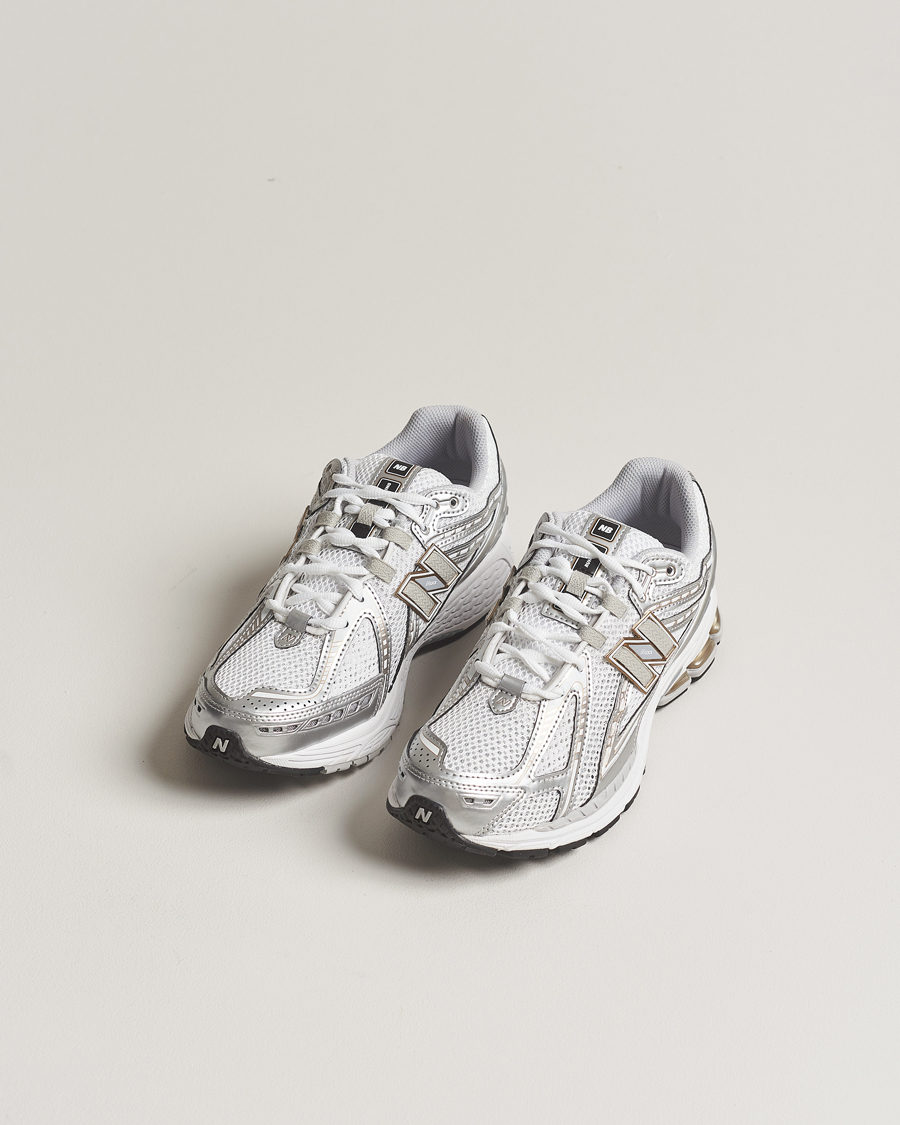Homme | Baskets | New Balance | 1906R Sneakers White