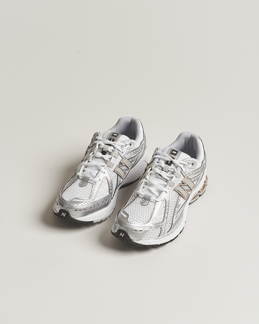 Homme | New Balance 1906R Sneakers White | New Balance | 1906R Sneakers White